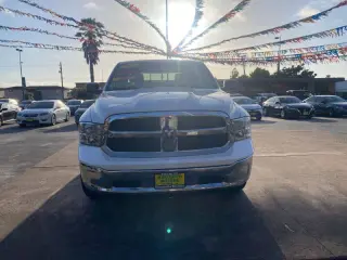 2018 RAM 1500 SLT