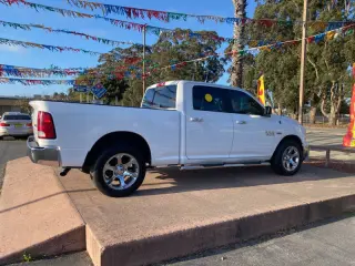 2018 RAM 1500 SLT