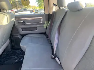 2018 RAM 1500 SLT