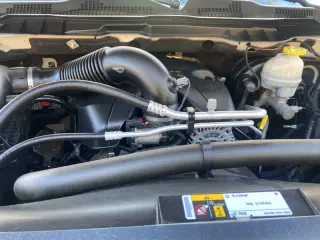 2018 RAM 1500 SLT