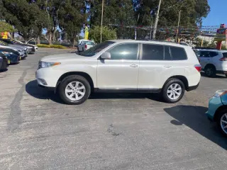 2013 Toyota Highlander