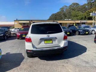 2013 Toyota Highlander