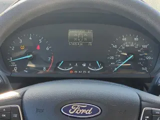 Ford EcoSport 2021 AWD S 4dr Crossover