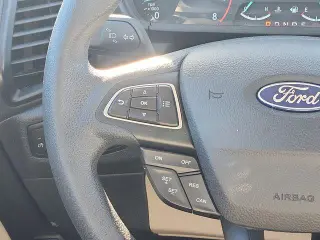 Ford EcoSport 2021 AWD S 4dr Crossover