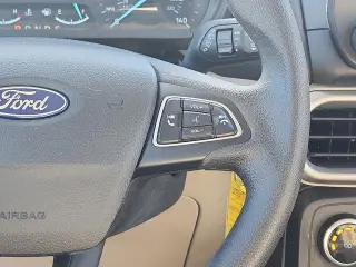 Ford EcoSport 2021 AWD S 4dr Crossover