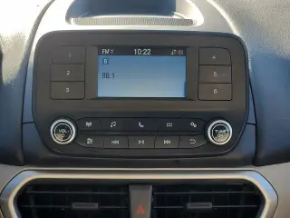 Ford EcoSport 2021 AWD S 4dr Crossover