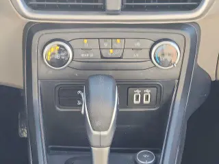 Ford EcoSport 2021 AWD S 4dr Crossover