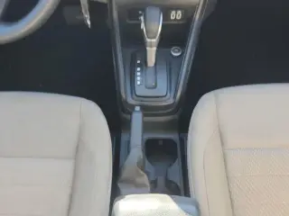Ford EcoSport 2021 AWD S 4dr Crossover