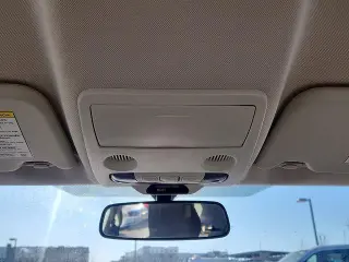Ford EcoSport 2021 AWD S 4dr Crossover