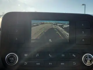 Ford EcoSport 2021 AWD S 4dr Crossover