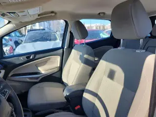 Ford EcoSport 2021 AWD S 4dr Crossover