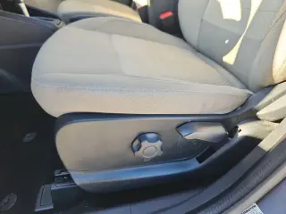 Ford EcoSport 2021 AWD S 4dr Crossover