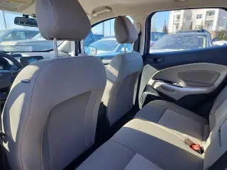 Ford EcoSport 2021 AWD S 4dr Crossover