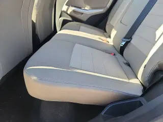 Ford EcoSport 2021 AWD S 4dr Crossover