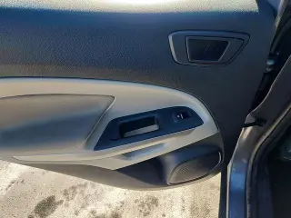 Ford EcoSport 2021 AWD S 4dr Crossover