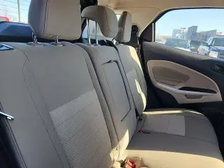 Ford EcoSport 2021 AWD S 4dr Crossover