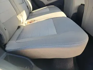 Ford EcoSport 2021 AWD S 4dr Crossover