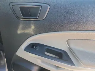 Ford EcoSport 2021 AWD S 4dr Crossover