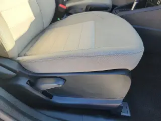 Ford EcoSport 2021 AWD S 4dr Crossover