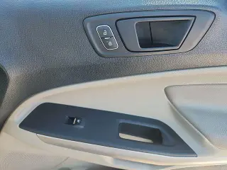 Ford EcoSport 2021 AWD S 4dr Crossover