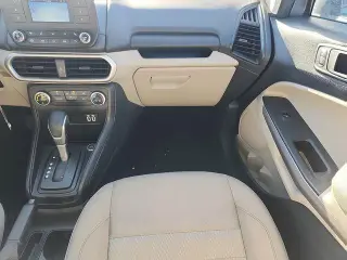 Ford EcoSport 2021 AWD S 4dr Crossover