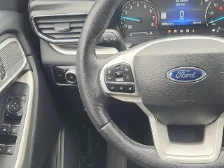 Ford Explorer 2023 AWD XLT 4dr SUV