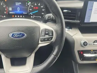 Ford Explorer 2023 AWD XLT 4dr SUV