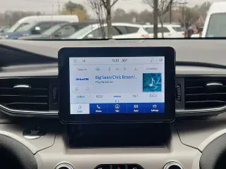 Ford Explorer 2023 AWD XLT 4dr SUV