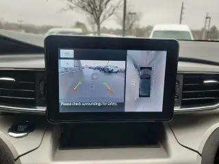 Ford Explorer 2023 AWD XLT 4dr SUV