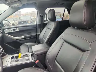 Ford Explorer 2023 AWD XLT 4dr SUV