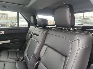 Ford Explorer 2023 AWD XLT 4dr SUV
