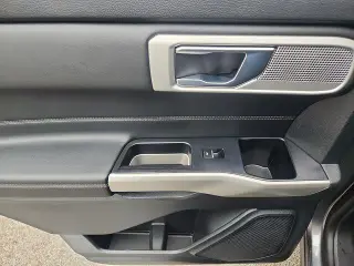 Ford Explorer 2023 AWD XLT 4dr SUV