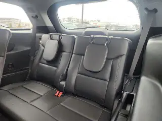 Ford Explorer 2023 AWD XLT 4dr SUV