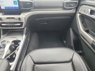 Ford Explorer 2023 AWD XLT 4dr SUV