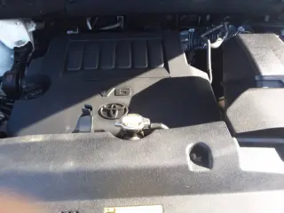 2014 Toyota Highlander LE