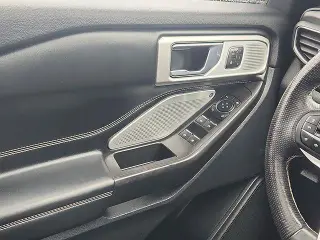 Ford Explorer 2020 AWD ST 4dr SUV