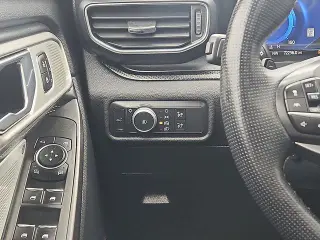 Ford Explorer 2020 AWD ST 4dr SUV