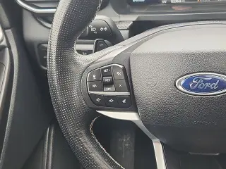 Ford Explorer 2020 AWD ST 4dr SUV