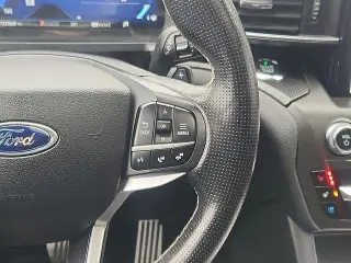 Ford Explorer 2020 AWD ST 4dr SUV