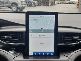 Ford Explorer 2020 AWD ST 4dr SUV