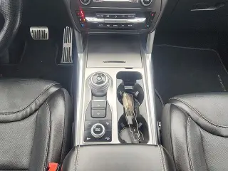 Ford Explorer 2020 AWD ST 4dr SUV