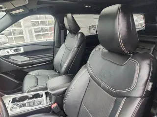 Ford Explorer 2020 AWD ST 4dr SUV