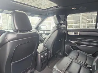 Ford Explorer 2020 AWD ST 4dr SUV