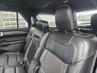 Ford Explorer 2020 AWD ST 4dr SUV