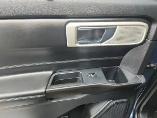 Ford Explorer 2020 AWD ST 4dr SUV