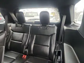 Ford Explorer 2020 AWD ST 4dr SUV