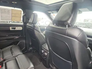 Ford Explorer 2020 AWD ST 4dr SUV