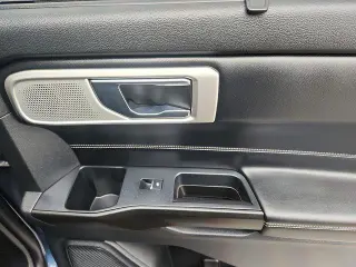 Ford Explorer 2020 AWD ST 4dr SUV