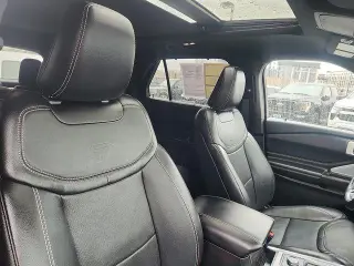 Ford Explorer 2020 AWD ST 4dr SUV