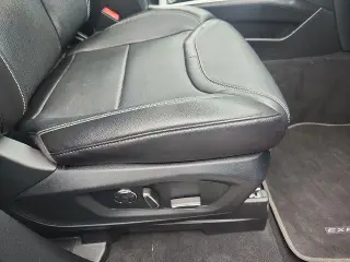 Ford Explorer 2020 AWD ST 4dr SUV
